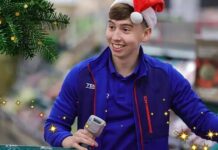 ‘I pack your online Christmas orders from Tesco – some of them are hilarious’