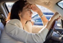 Woman finds tracker in car and is gobsmacked as she discovers culprit