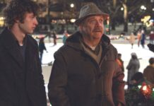 ‘Brilliant’ film with 97% on Rotten Tomatoes now on Netflix | Films | Entertainment