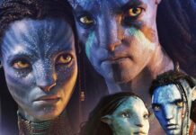 Avatar 4 script so jaw-dropping the studio had two words for James Cameron | Films | Entertainment