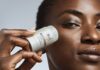 Neck serum hailed ‘magic eraser for wrinkles’ as it goes on sale