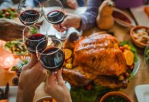 UK households drinking Baileys, mulled wine or coffee over Christmas issued warning