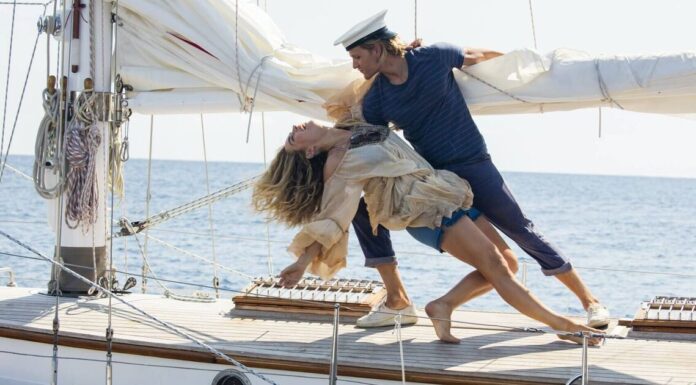 ‘Perfect’ film ‘exactly what we need right now’ on ITV tonight | Films | Entertainment