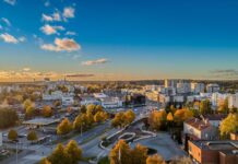 Man compares ‘happiest country in the world’ to Britain