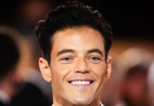 Rami Malek’s favourite Christmas movie is a 1990 classic ‘It’s hard to beat’ | Films | Entertainment