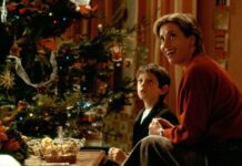 Only people who love Christmas movies will ace this quiz | Films | Entertainment