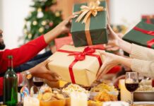 ‘My family opened presents without me – I’ve been holding back tears’