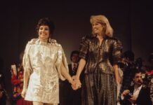 Brits name worst decade for fashion – and trends could be returning