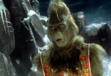 The Grinch fans ‘screaming’ as they spot major continuity error | Films | Entertainment