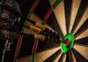 The world’s richest ever darts player with £8m fortune – not Luke Littler