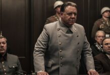 The new WW2 film fans are calling an ‘instant classic’ | Films | Entertainment