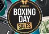 Best Boxing Day sales 2025: 10 top deals