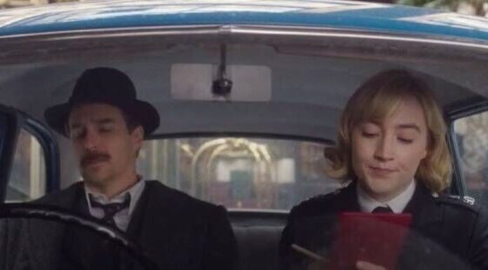 Period drama hailed a ‘classic’ and ‘biggest surprise of year’ on Film 4 tonight | Films | Entertainment