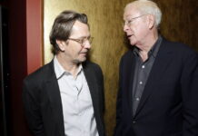Movie ‘everyone should watch’ starring Michael Caine and Gary Oldman on TV today