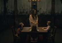 ‘Masterpiece’ series that’s the ‘best gothic horror TV show’ of all time is on Netflix | Films | Entertainment