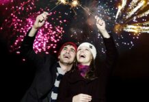 ‘Misfortune’ is ahead if you do these on New Year’s Day