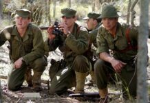 ‘One of the best and most moving’ war dramas streaming now | Films | Entertainment