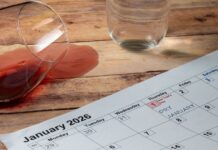 Driving expert’s warning to New Year’s Eve drinkers