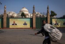 Narendra Modi déroule le tapis rouge à Vladimir Poutine, malgré les pressions occidentales
