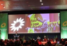 European Greens declare Ursula von der Leyen and Manfred Weber’s EPP enemy number one