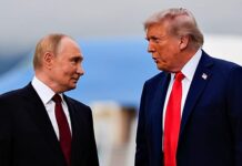 With reparations loan for Ukraine, the EU defies both Putin and Trump