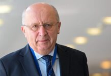 Europe needs its 'own plan' to end the war in Ukraine, Defence Commissioner Kubilius tells Euronews