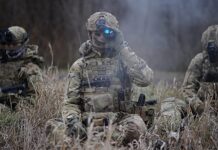 Would you fight for the EU's borders? Take our poll