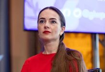 Ukraine does not need a 'lecture on democracy,' Nobel Peace Prize laureate tells Euronews