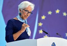 ECB declines to provide emergency liquidity for reparations loan to Ukraine