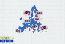 Which EU country speaks the best English as a second language?