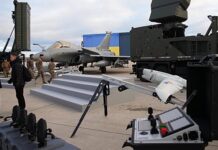 European defence sector’s turnover surges 13.8% to €183 billion in 2024