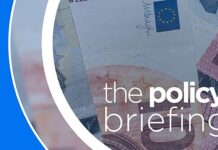 Setting new borders for the EU’s Economic Security, newsletter