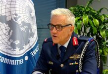 EU's top general: Europe needs realignment of drone strategy