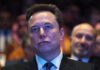 European Commission hits Elon Musk’s social network X with €120 million fine