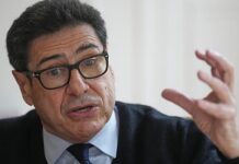 EU needs 'true single market' to stay competitive, Nobel prize winner Aghion tells Euronews