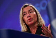 Who is Federica Mogherini, the former EU foreign chief detained in anti-fraud probe?
