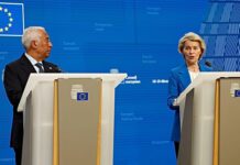 EU to issue €90 billion in joint debt for Ukraine after hitting a wall on reparations loan