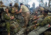 Over two-thirds of Europeans say their country cannot take Russia on militarily, new poll finds