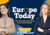 Europe Today: A dramatic end to the EU summit on Ukraine and Mercosur