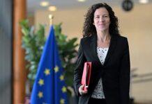 Trust in EU ‘needs to be defended’ amid Mogherini fraud probe, Commission VP tells Euronews