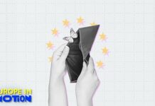 These are the only EU countries where poverty rates have increased since 2015