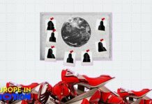 Femicide: These EU countries consistently report the highest rates