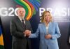 Mercosur signature delayed to January after Meloni asked for more time