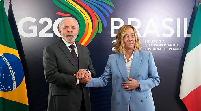 Mercosur signature delayed to January after Meloni asked for more time