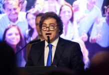 En Argentine, le gouvernement de Javier Milei dissout l’Agence du handicap, sur fond d’accusations de corruption