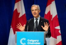 Au Canada, le virage à 180 degrés de Mark Carney sur les énergies fossiles