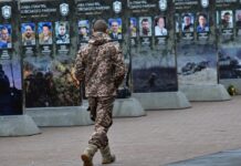 Volodymyr Zelensky affirme que plus de 1 600 drones d’attaque ont été lancés par la Russie sur le pays en une semaine