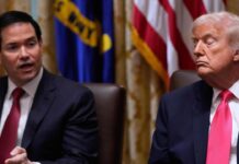 Marco Rubio estime que « quelques progrès » ont été faits dans les négociations avec la Russie