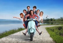 « Serres », la série grecque qui met en avant les questions de genre sans clichés