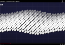 Voir un cristal temporel devient possible